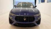 Bán xe Maserati Levante 2021 GranSport 3.0 V6 giá 4 Tỷ 879 Triệu - TP HCM