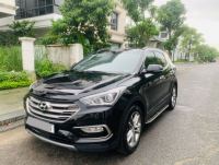 Bán xe Hyundai SantaFe 2017 2.4L 4WD giá 665 Triệu - Hải Phòng