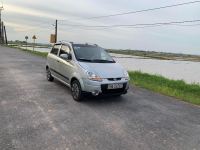 Bán xe Chevrolet Spark 2009 LT 0.8 MT giá 53 Triệu - Ninh Bình