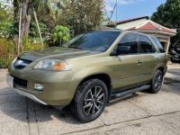 Bán xe Acura MDX 2002 3.5 AT giá 180 Triệu - TP HCM