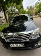 Bán xe Toyota Fortuner 2015 2.7V 4x4 AT giá 490 Triệu - Hà Nội