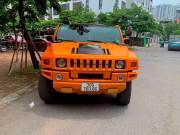 Bán xe Hummer H2 2003 6.0 V8 giá 2 Tỷ 850 Triệu - Hà Nội