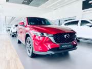 Bán xe Mazda CX5 2024 Deluxe 2.0 AT giá 749 Triệu - TP HCM