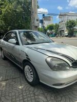 Bán xe Daewoo Nubira II 1.6 2001 giá 43 Triệu - TP HCM