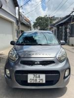 Bán xe Kia Morning 2017 EX giá 166 Triệu - TP HCM