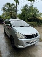 Bán xe Toyota Innova 2008 J giá 109 Triệu - Hậu Giang