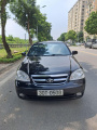 Bán xe Daewoo Lacetti 2009 EX giá 95 Triệu - Hà Nội