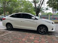 Bán xe Toyota Vios 2022 E CVT giá 445 Triệu - Hà Nội