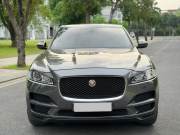 Bán xe Jaguar F-Pace Pure 2016 giá 1 Tỷ 495 Triệu - Hà Nội