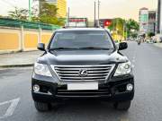 Bán xe Lexus LX 2011 570 giá 1 Tỷ 750 Triệu - Hà Nội