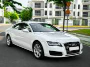 Bán xe Audi A7 3.0 TFSI 2011 giá 715 Triệu - Hà Nội