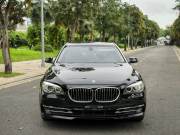 Bán xe BMW 7 Series 2014 730Li giá 845 Triệu - Hà Nội