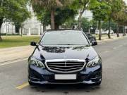 Bán xe Mercedes Benz E class E200 2015 giá 645 Triệu - Hà Nội