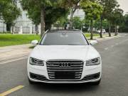 Bán xe Audi A8 L 3.0 Quattro 2011 giá 920 Triệu - Hà Nội