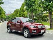 Bán xe BMW X6 2009 xDrive35i giá 495 Triệu - Hà Nội