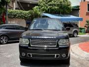 Bán xe LandRover Range Rover 2010 Supercharged 5.0 giá 780 Triệu - Hà Nội