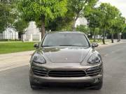 Bán xe Porsche Cayenne 3.6 V6 2011 giá 990 Triệu - Hà Nội