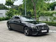 Bán xe Mercedes Benz E class E300 AMG 2016 giá 1 Tỷ 90 Triệu - Hà Nội