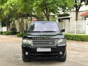 Bán xe LandRover Range Rover Autobiography 5.0 2010 giá 855 Triệu - Hà Nội