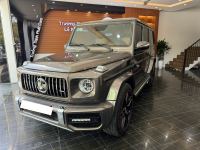 Bán xe Mercedes Benz G class 2014 G63 AMG giá 4 Tỷ 780 Triệu - Hà Nội