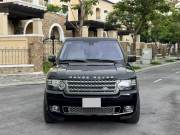 Bán xe LandRover Range Rover Autobiography 5.0 2009 giá 765 Triệu - Hà Nội