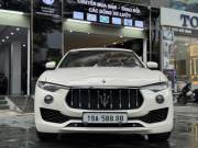 Bán xe Maserati Levante 2017 S GranSport 3.0 V6 giá 3 Tỷ 90 Triệu - Hà Nội