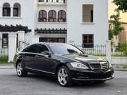 Bán xe Mercedes Benz S class 2006 S600 giá 695 Triệu - Hà Nội