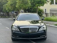 Bán xe Mercedes Benz S class 2006 S600 giá 695 Triệu - Hà Nội