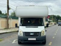 Bán xe Ford Transit 2007 Van 2.2L giá 1 Tỷ 590 Triệu - Hà Nội