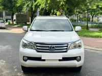 Bán xe Lexus GX 460 2010 giá 1 Tỷ 260 Triệu - Hà Nội