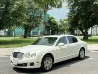 Bán xe Bentley Flying Spur 2009 Speed giá 1 Tỷ 480 Triệu - Hà Nội