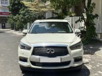 Bán xe Infiniti QX 60 3.5 AWD 2017 giá 1 Tỷ 260 Triệu - Hà Nội