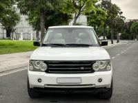 Bán xe LandRover Range Rover 2006 HSE 4.4 giá 455 Triệu - Hà Nội