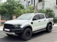 Bán xe Ford Ranger 2021 Wildtrak 2.0L 4x4 AT giá 745 Triệu - Hà Nội