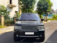 Bán xe LandRover Range Rover 2009 Luxury giá 699 Triệu - Hà Nội