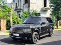 Bán xe LandRover Range Rover 2009 Autobiography 5.0 giá 699 Triệu - Hà Nội