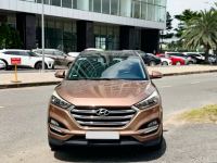 Bán xe Hyundai Tucson 2016 2.0 ATH giá 575 Triệu - Hà Nội