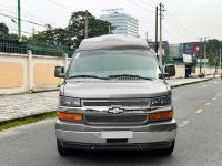 Bán xe Chevrolet Express 2007 Explorer Limited SE 6.0 V8 AWD giá 1 Tỷ 380 Triệu - Hà Nội