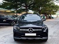 Bán xe Mercedes Benz GLC 300 4Matic 2021 giá 1 Tỷ 730 Triệu - Hà Nội