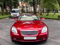 Bán xe Lexus SC 2004 430 giá 895 Triệu - Hà Nội