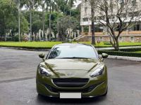 Bán xe Peugeot RCZ 2013 1.6 AT giá 890 Triệu - Hà Nội