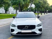 Bán xe Volvo S60 B5 R-Design AWD 2021 giá 1 Tỷ 400 Triệu - Hà Nội