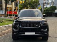 Bán xe LandRover Range Rover 2013 HSE 3.0 giá 2 Tỷ 230 Triệu - Hà Nội