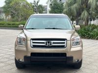 Bán xe Honda Pilot 2006 3.5 V6 giá 395 Triệu - Hà Nội