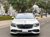 Bán xe Mercedes Benz S class 2014 S500L giá 1 Tỷ 280 Triệu - Hà Nội