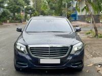 Bán xe Mercedes Benz S class 2014 S400L giá 1 Tỷ 175 Triệu - Hà Nội