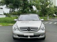 Bán xe Mercedes Benz R class 2005 R500 4Matic giá 345 Triệu - Hà Nội