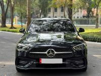 Bán xe Mercedes Benz C class 2022 C300 AMG giá 1 Tỷ 640 Triệu - Hà Nội