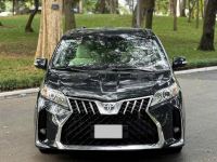 Bán xe Toyota Sienna 2012 Limited 3.5 AWD giá 1 Tỷ 90 Triệu - Hà Nội