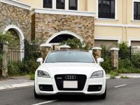 Bán xe Audi TT 2008 S 2.0 AT giá 555 Triệu - Hà Nội